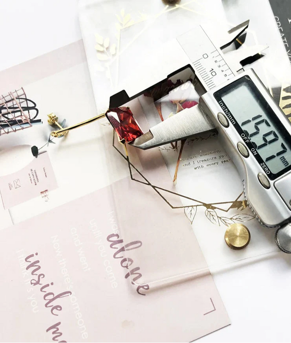 925 Sterling Silver Europe Magical Long Drop Earrings With Star Design Fine Jewelry For Women