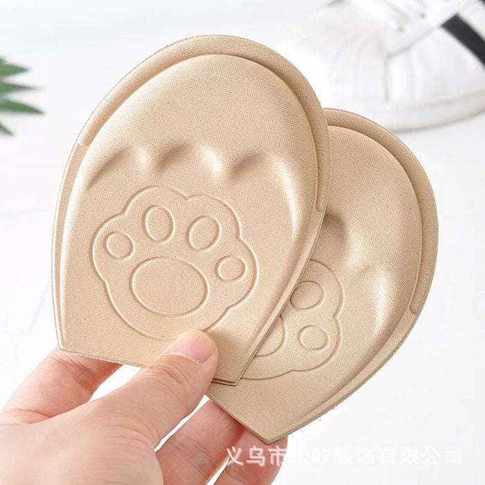Adjustable Anti-Slip Foot Protection Insole