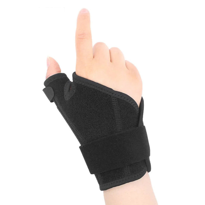 Forearm Splint Band For Wrist Support Gym Training Wraps