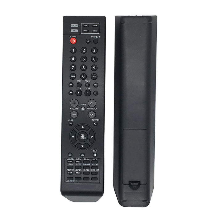 For Samsung Ht-Twz315T Ht-Twz312 Ht-Tz212 Ht-Tz212M Ht-Tz212T Ht-Tz215 Dvd Home Theater System Remote Control