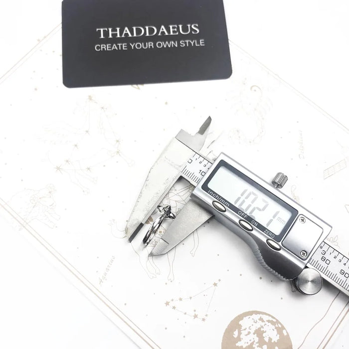 925 Sterling Silver Colourful Stone Flower Ring Jewelry For Women