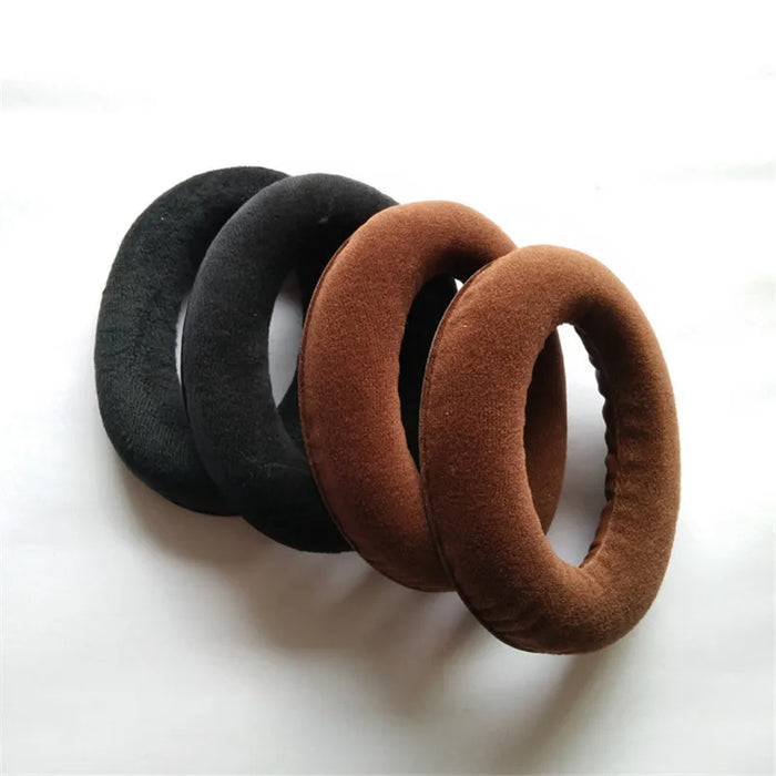 Replacement Earpads For Sennheiser Hd598 Headphones Fits Hd598Se Hd598Cs Hd515 Hd555 Hd595 Hd518 Ear Cups Cover Repair Parts