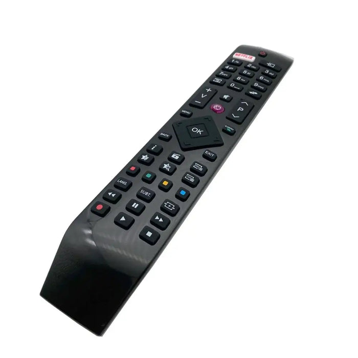 For Hitachi Tv 32Hb4T41 32Hb4T61-Z 2Hb4T 43Hb6T62H 49Hk5W64A 55Hl5W69 Rc49141 Replacement Tv Remote Control