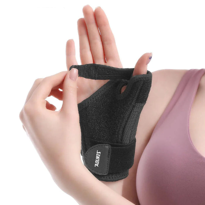Forearm Splint Band For Wrist Support Gym Training Wraps