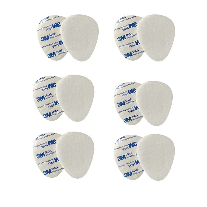 Summer Half Insole For High Heels Anti-Slip & Anti-Pain