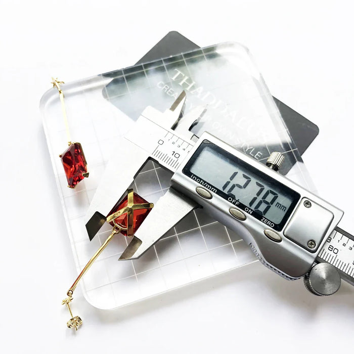 925 Sterling Silver Europe Magical Long Drop Earrings With Star Design Fine Jewelry For Women