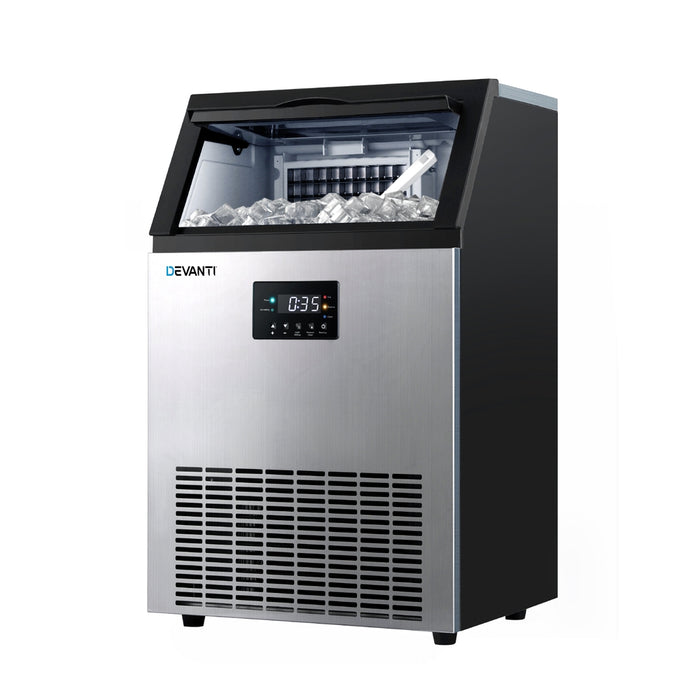 45 Kg Ice Maker Commercial Machine
