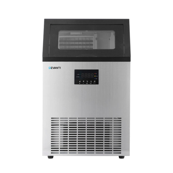 45 Kg Ice Maker Commercial Machine