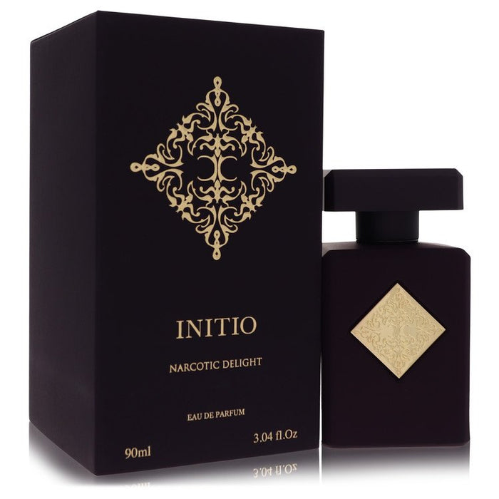 Initio Narcotic Delight Eau De Parfum Spray For Men-90 Ml