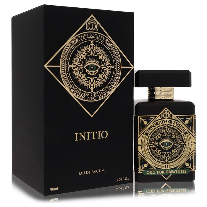 Initio Oud For Greatness Neo Eau De Parfum Spray For Men-90 Ml