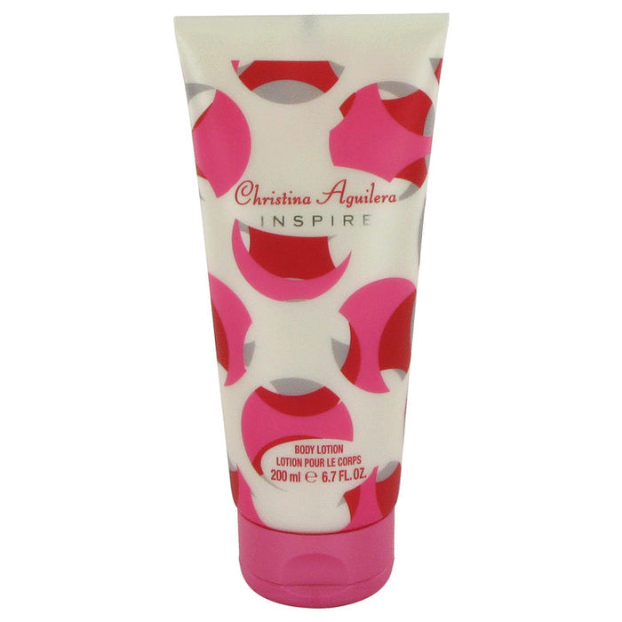 Aguilera Inspire By Christina Aguilera For Women-200 Ml