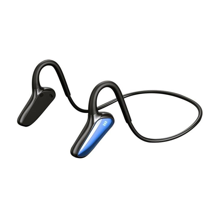 M-D8 Ipx5 Waterproof Bone Passage Bluetooth Hanging Ear Wireless Earphone