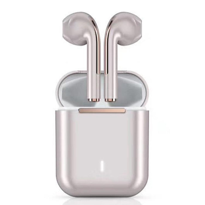 T&G J18 Tws Wireless Binaural Bluetooth 5.0 Earphone With Charging Box