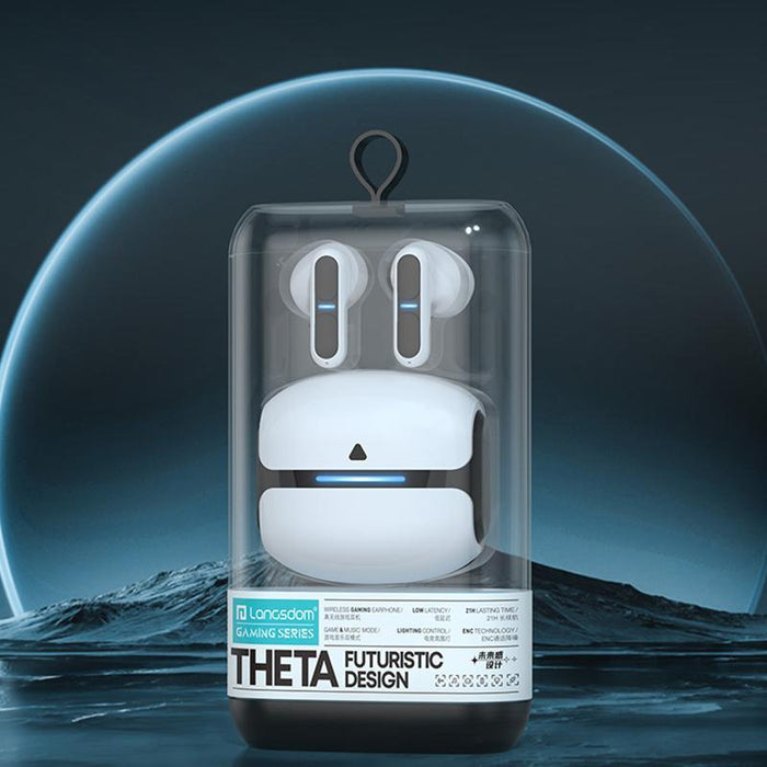 Tg11 Noise Reduction Wireless Bluetooth Earphone