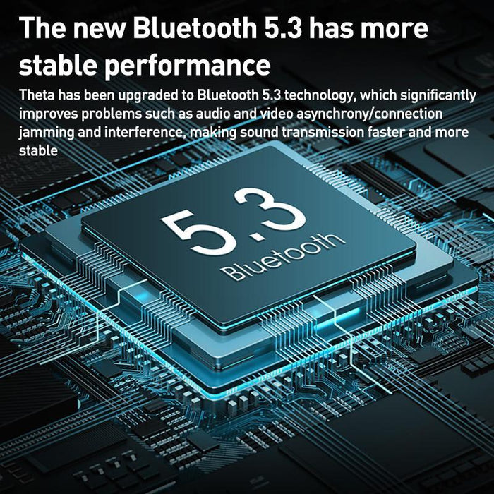 Tg11 Noise Reduction Wireless Bluetooth Earphone