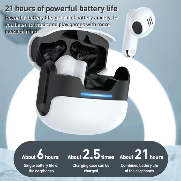 Tg11 Noise Reduction Wireless Bluetooth Earphone