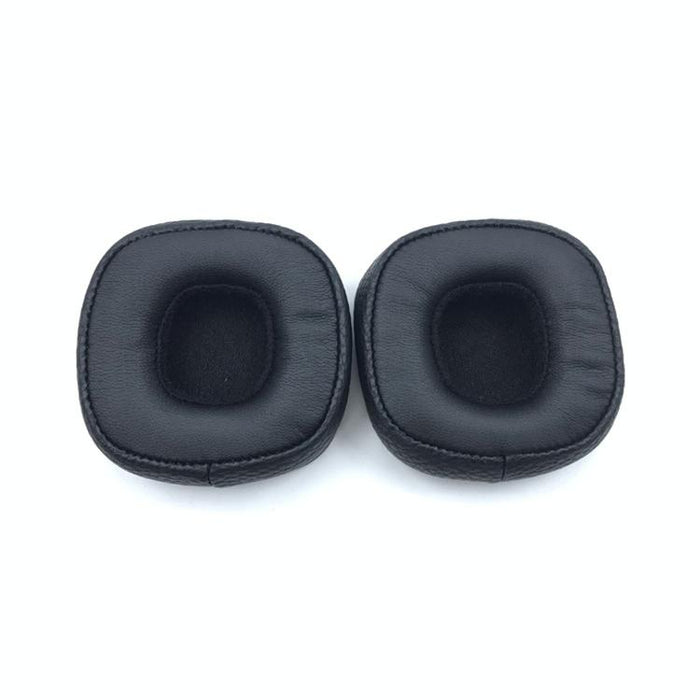 1 Pair Soft Foam Headphone Jacket Earmuffs For Marshall Major Iii