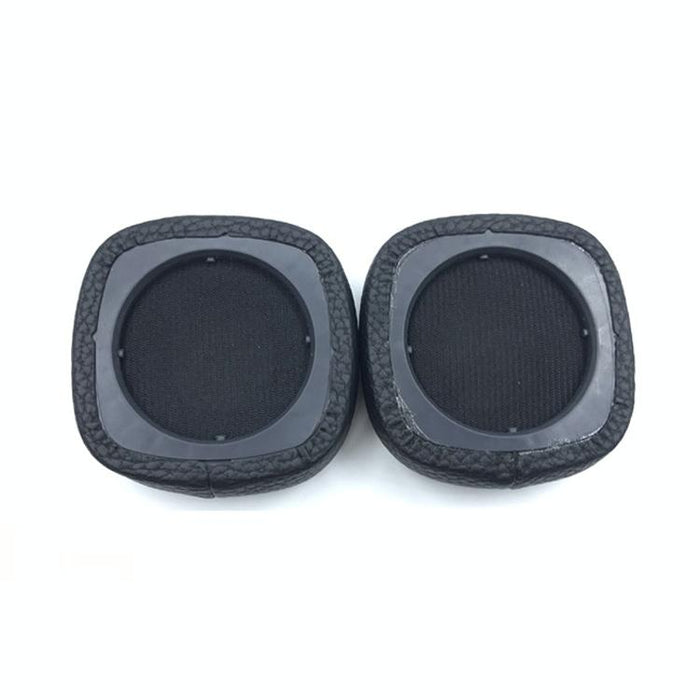 1 Pair Soft Foam Headphone Jacket Earmuffs For Marshall Major Iii
