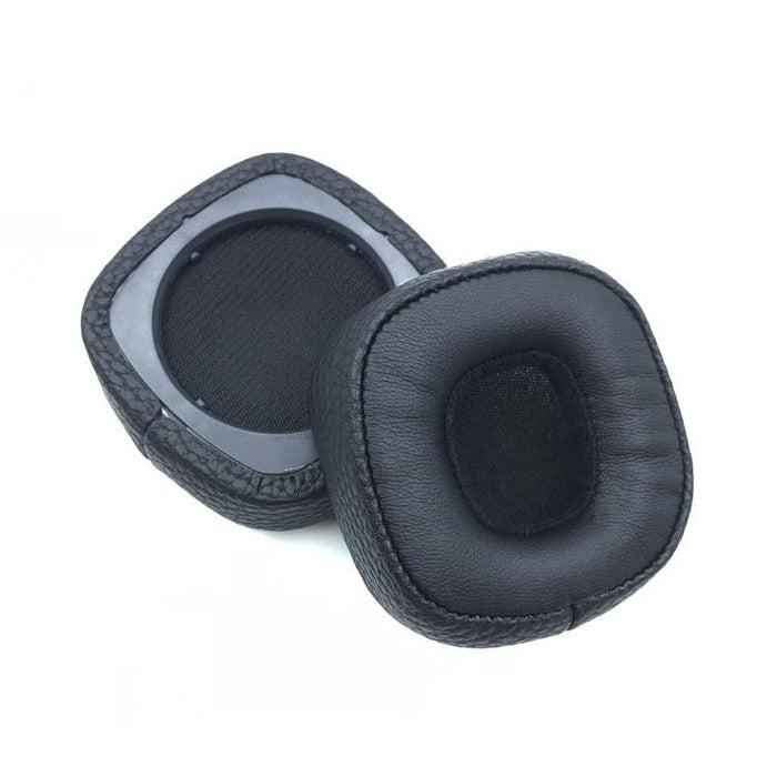 1 Pair Soft Foam Headphone Jacket Earmuffs For Marshall Major Iii