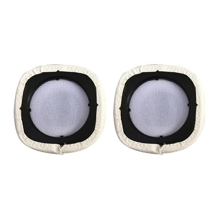 1 Pair Soft Foam Headphone Jacket Earmuffs For Marshall Major Iii