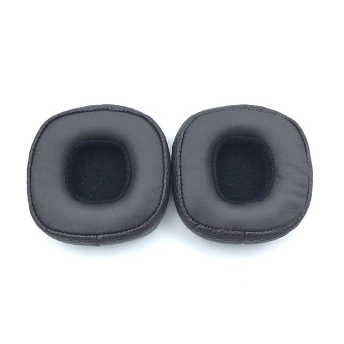 1 Pair Soft Foam Headphone Jacket Earmuffs For Marshall Major Iii