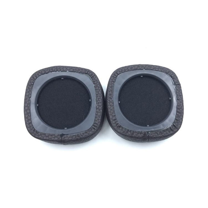 1 Pair Soft Foam Headphone Jacket Earmuffs For Marshall Major Iii