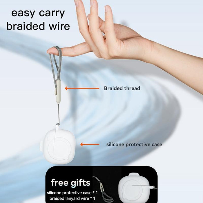 Tws18 True Wireless Stereo Wireless Bluetooth 5.0 Earphone