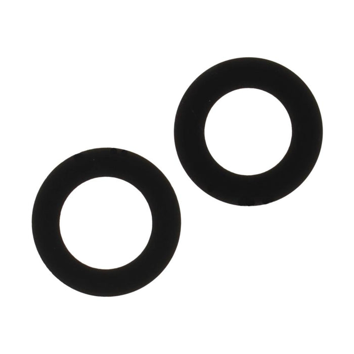 For Iphone 16 Plus 2 In 1 Back Camera Lens