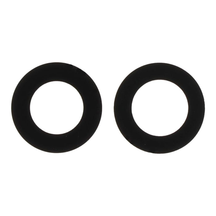 For Iphone 16 Plus 2 In 1 Back Camera Lens