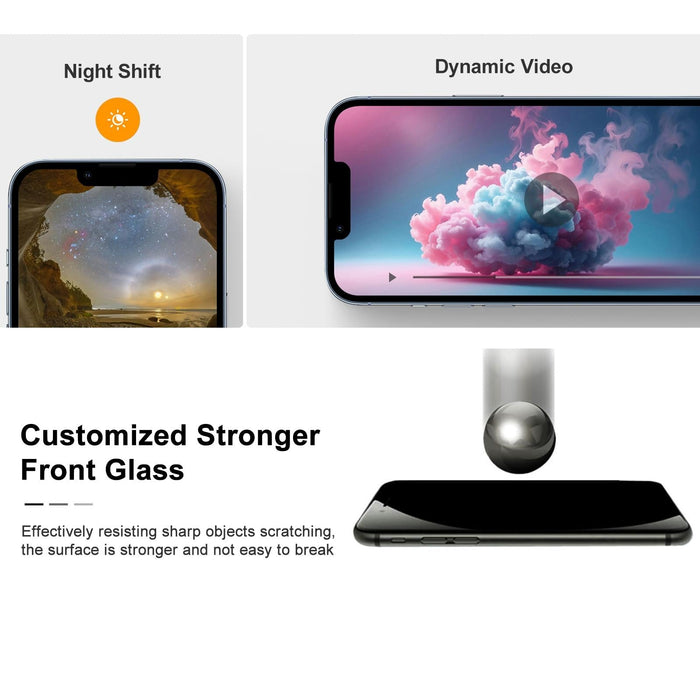 For Iphone 16 Pro Original Ltpo Super Retina Xdr Oled Screen