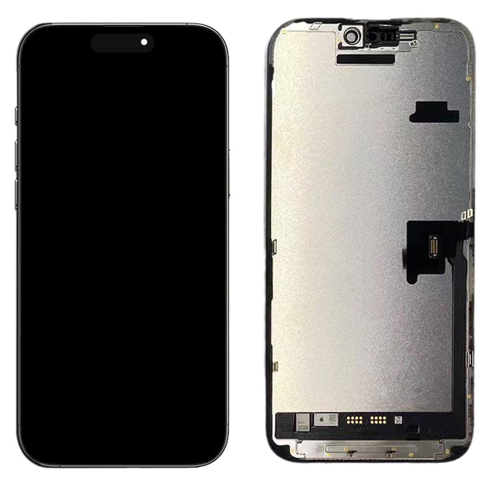 For Iphone 16 Pro Max Original Ltpo Super Retina Xdr Oled Screen