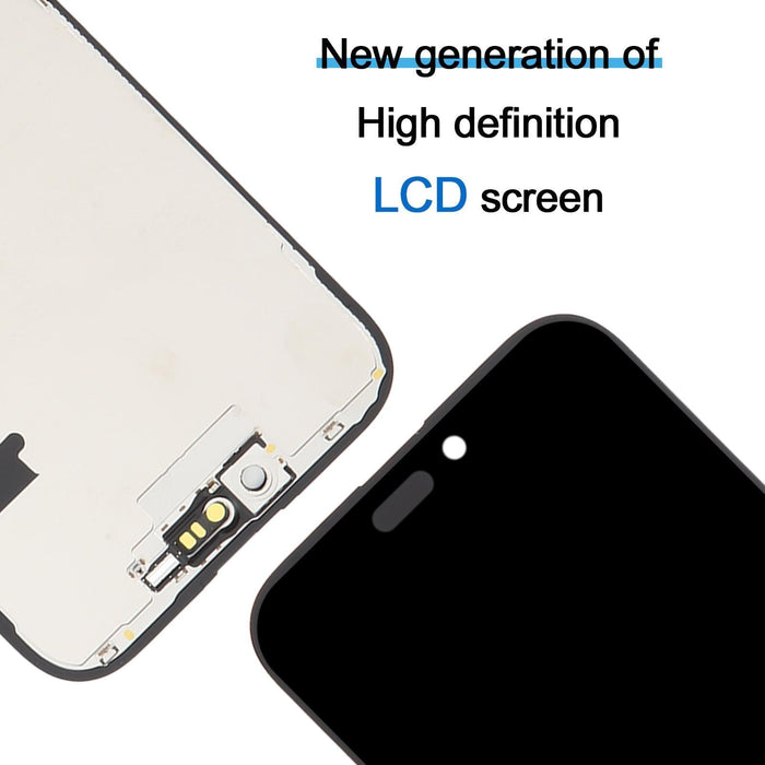 For Iphone 16 Pro Max Hd & Incell Screen