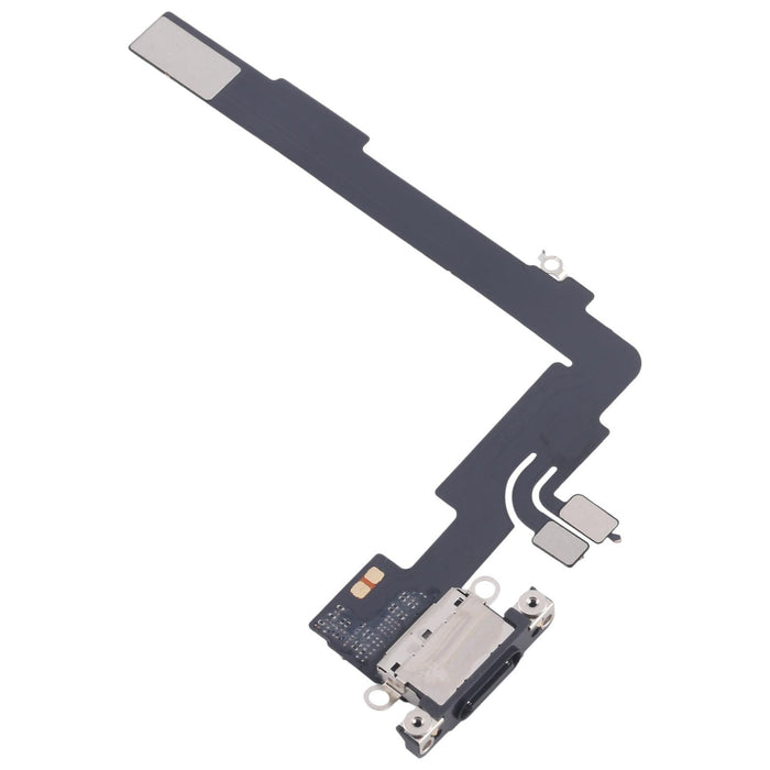 For Iphone 16 Pro Max Charging Port Flex Cable