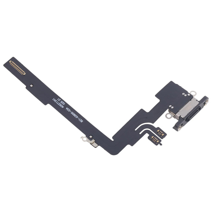 For Iphone 16 Pro Max Charging Port Flex Cable