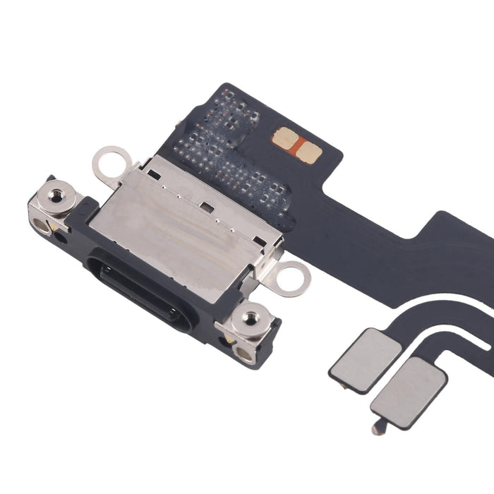 For Iphone 16 Pro Max Charging Port Flex Cable