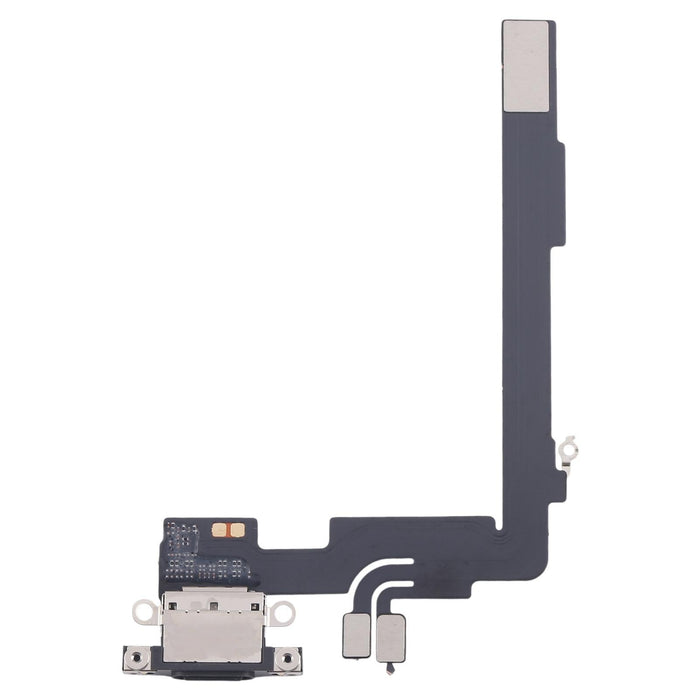 For Iphone 16 Pro Max Charging Port Flex Cable