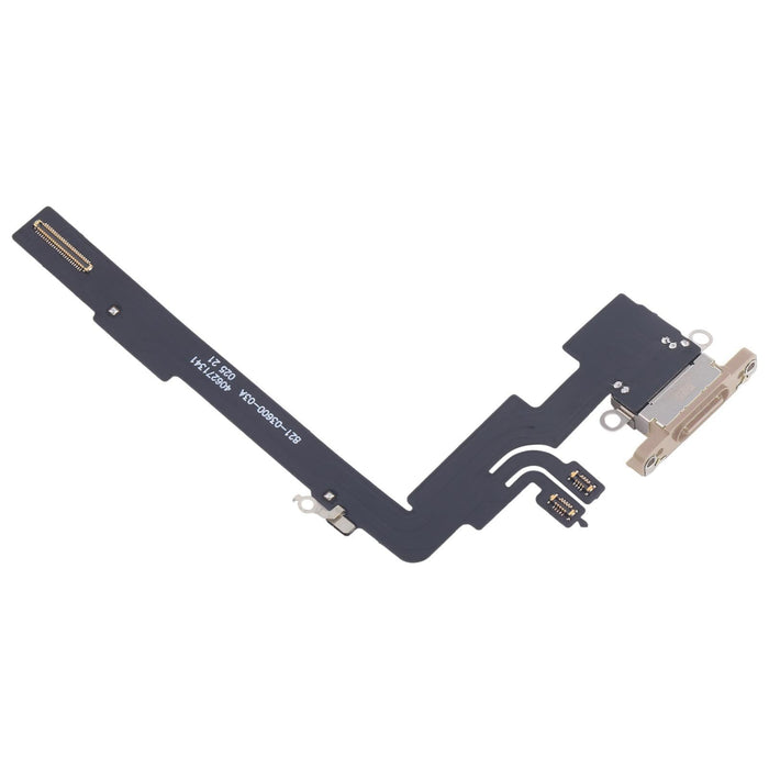 For Iphone 16 Pro Max Charging Port Flex Cable