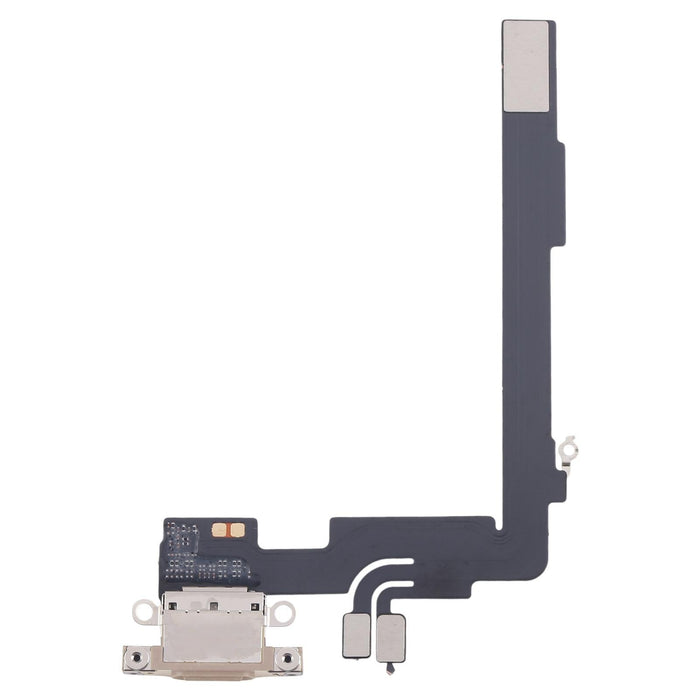 For Iphone 16 Pro Max Charging Port Flex Cable