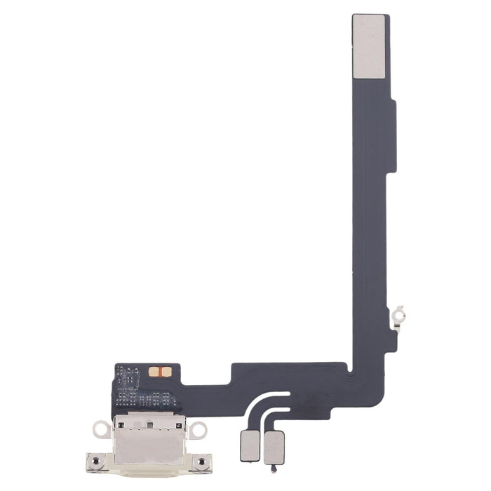 For Iphone 16 Pro Max Charging Port Flex Cable