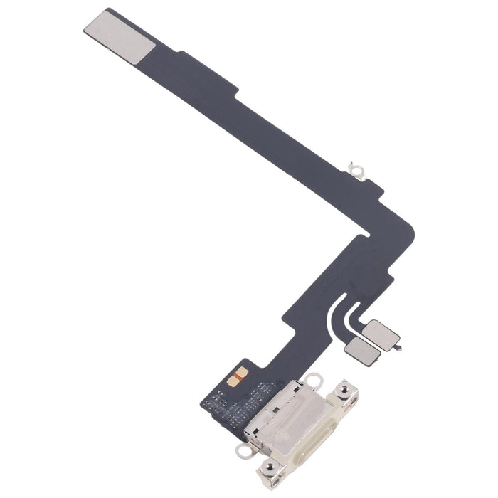 For Iphone 16 Pro Max Charging Port Flex Cable