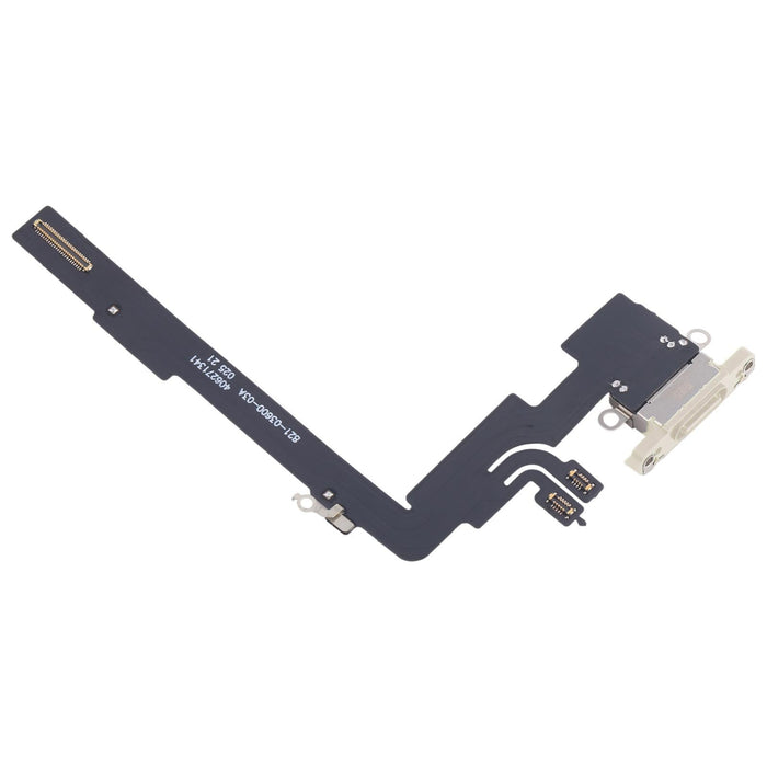 For Iphone 16 Pro Max Charging Port Flex Cable