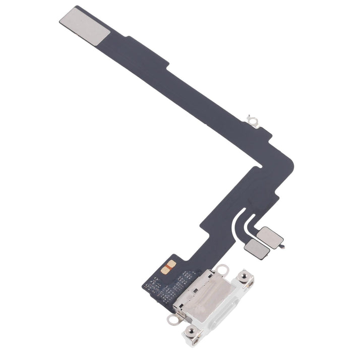 For Iphone 16 Pro Max Charging Port Flex Cable