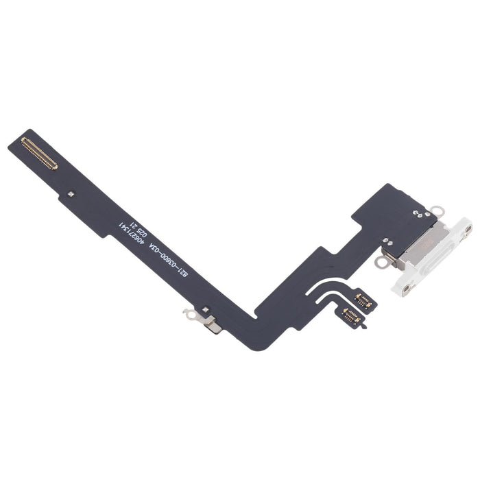 For Iphone 16 Pro Max Charging Port Flex Cable