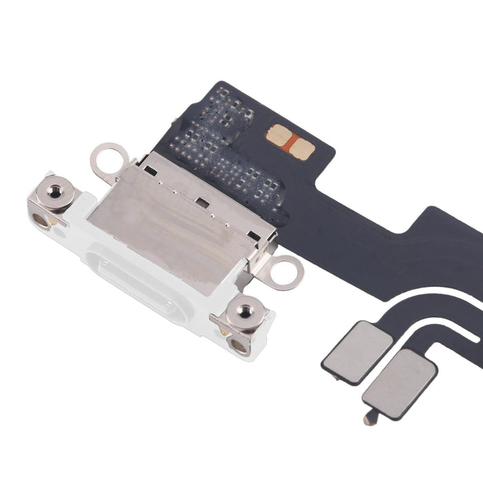 For Iphone 16 Pro Max Charging Port Flex Cable