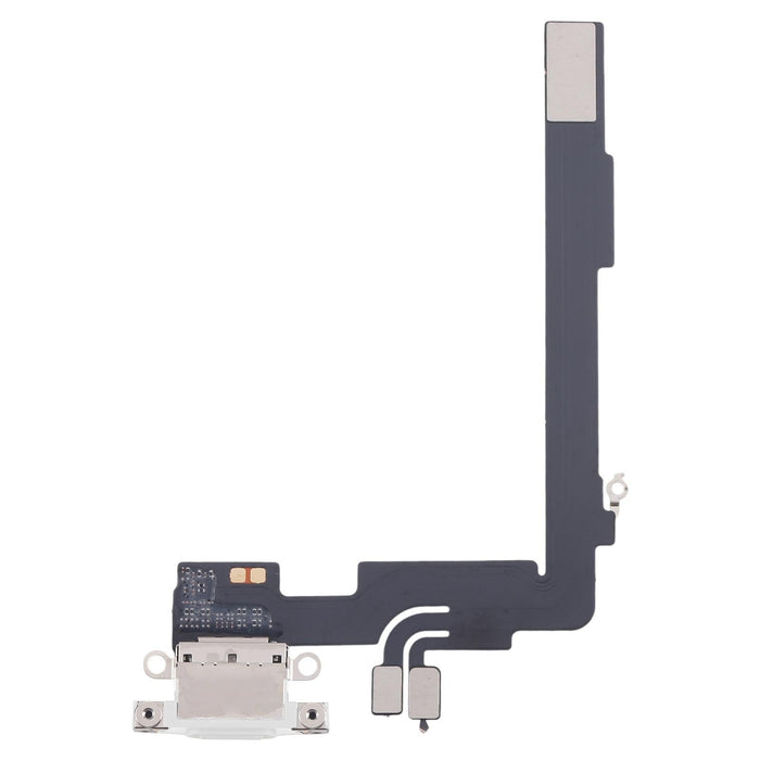 For Iphone 16 Pro Max Charging Port Flex Cable