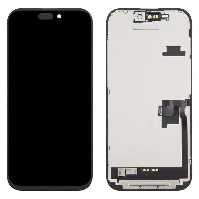 For Iphone 16 Pro Hd Incell Lcd Screen