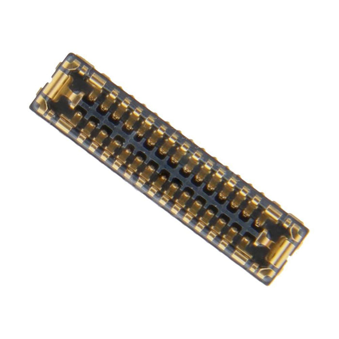 For Iphone 16 Pro 26 Pin Face Id Camera Fpc Connector On Motherboard