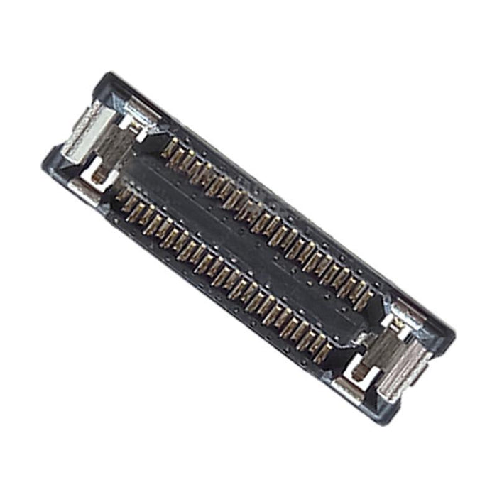 For Iphone 16 Pro 52 Pin Lcd Display Fpc Connector On Motherboard
