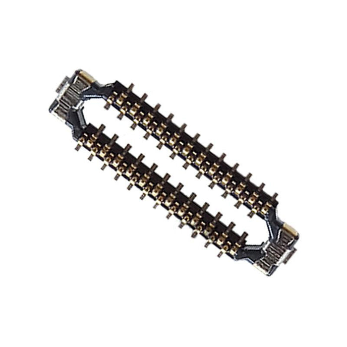 For Iphone 16 Plus 48 Pin Lcd Display Fpc Connector On Flex Cable