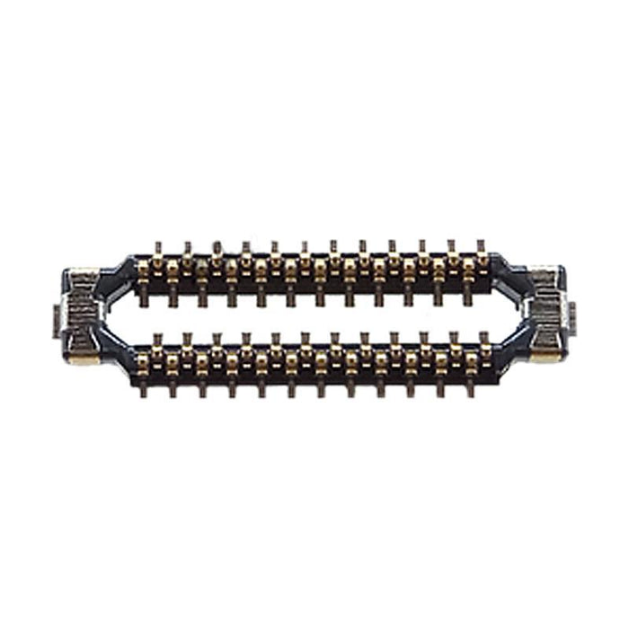 For Iphone 16 Plus 48 Pin Lcd Display Fpc Connector On Flex Cable